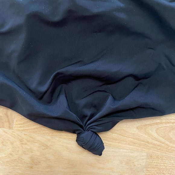 NWOT Tee Ink Australian Ivy Knot Bikini - Picture 7 of 13